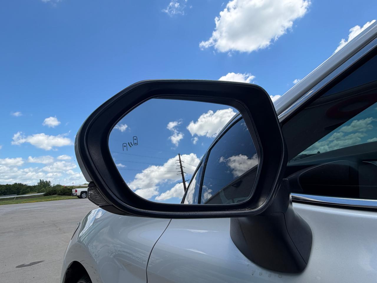 Toyota Camry XSE 2019
