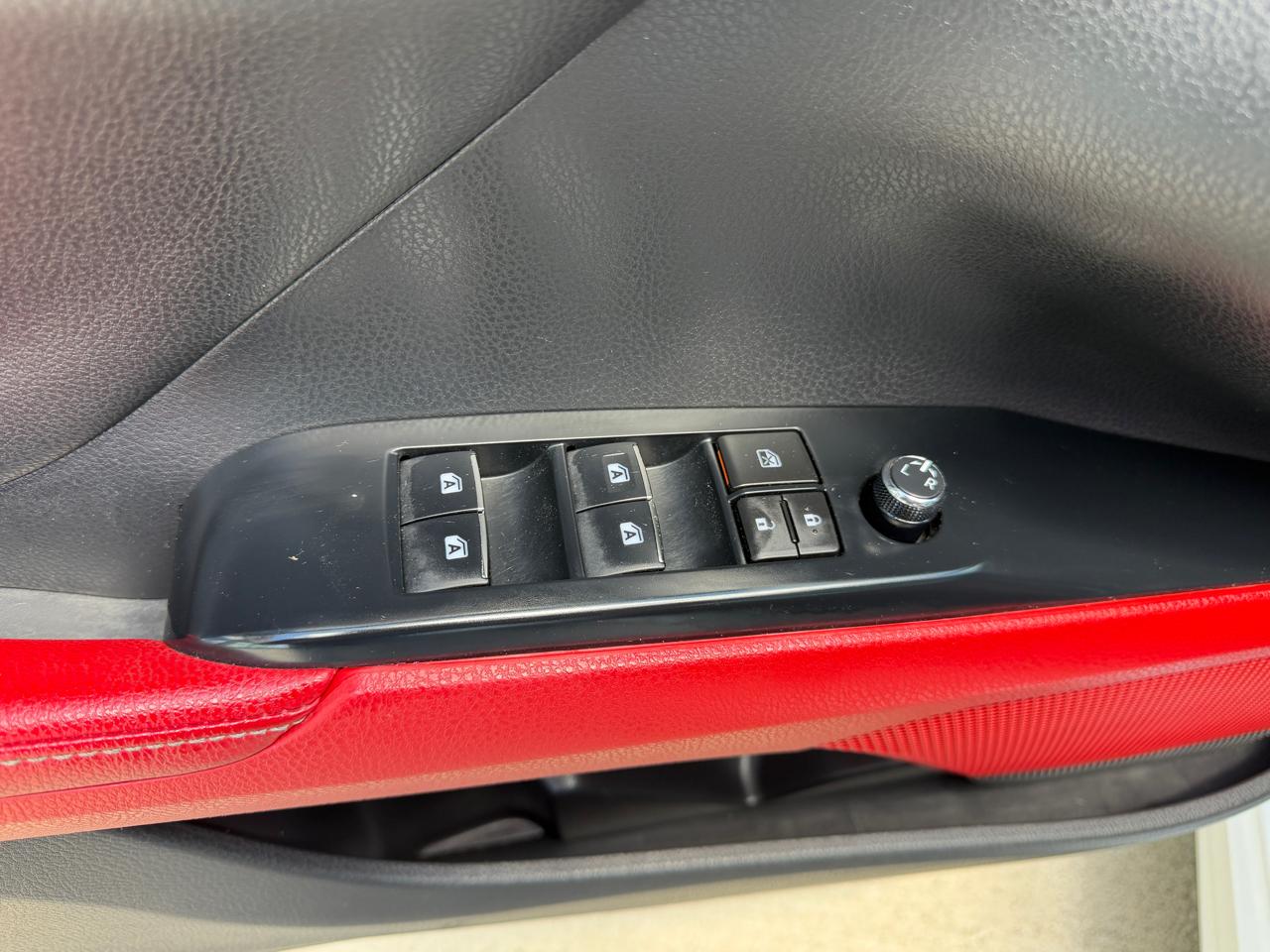 Toyota Camry XSE 2019