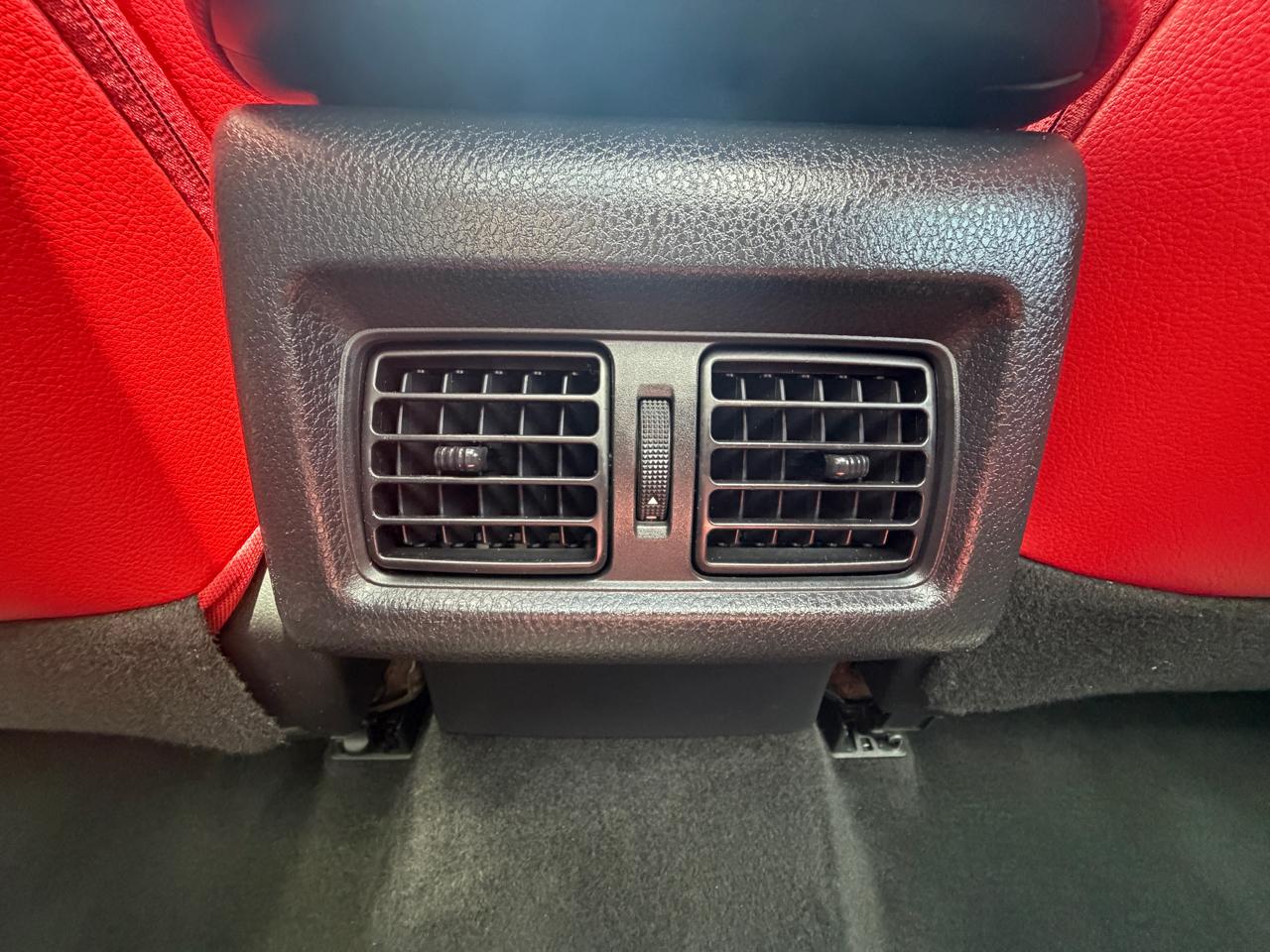 Toyota Camry XSE 2019
