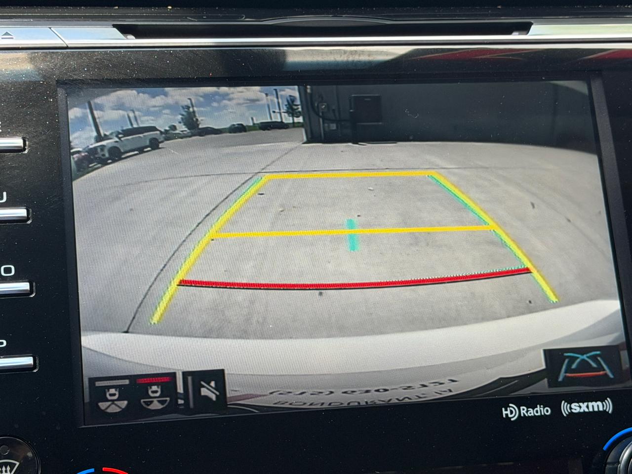 Toyota Camry XSE 2019