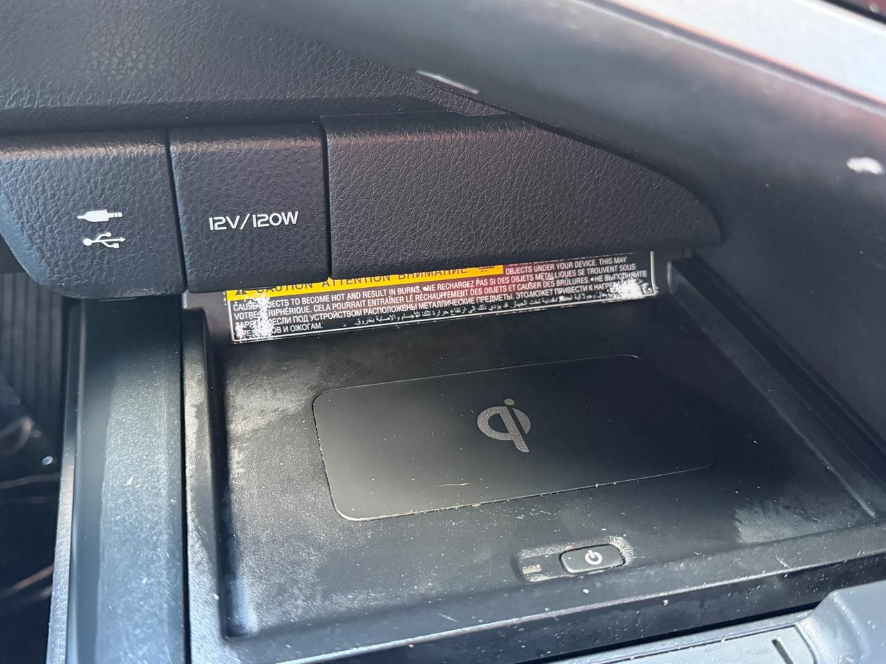 Toyota Camry XSE 2019
