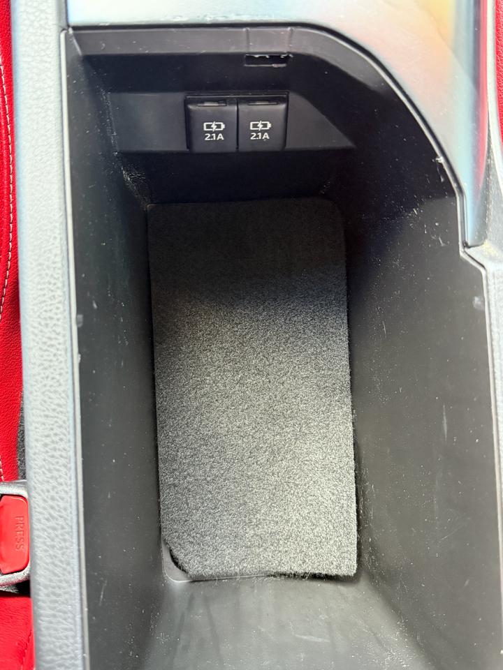 Toyota Camry XSE 2019