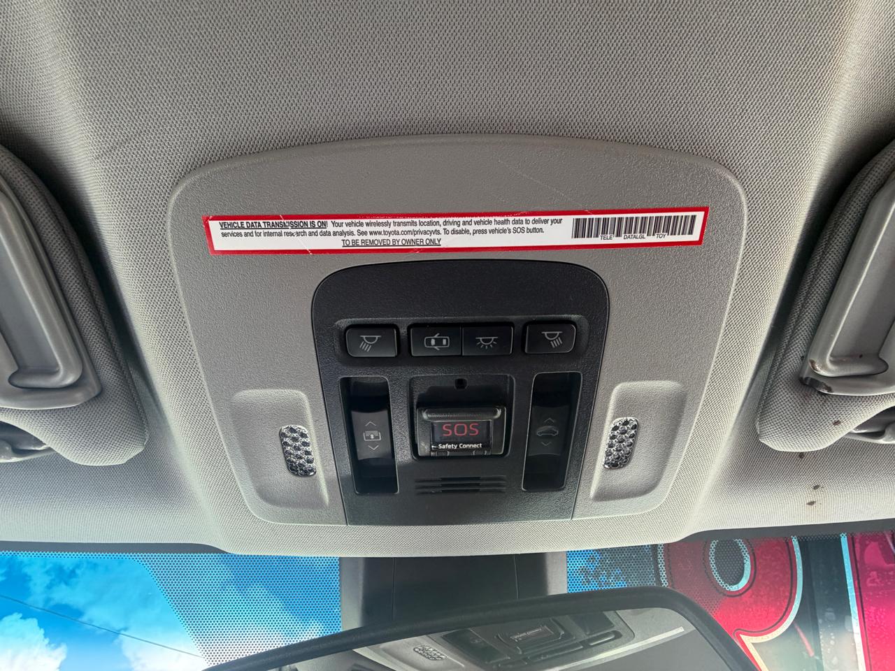 Toyota Camry XSE 2019