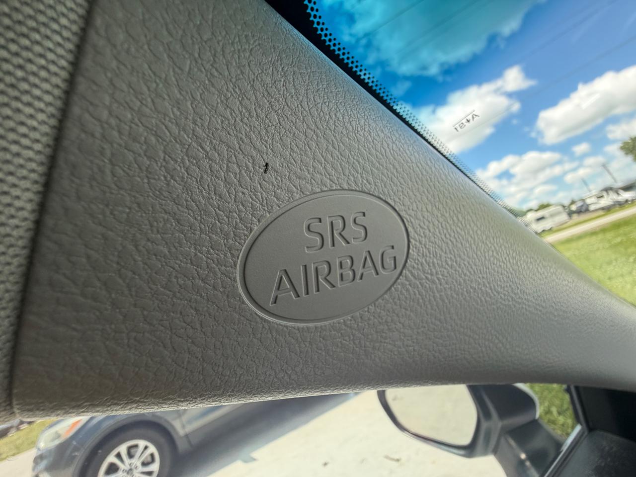 Toyota Camry XSE 2019