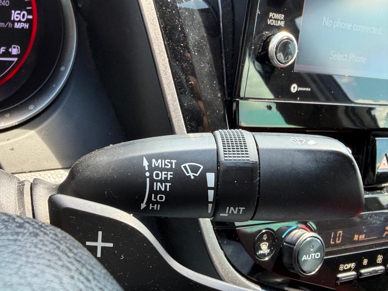 Toyota Camry XSE 2021