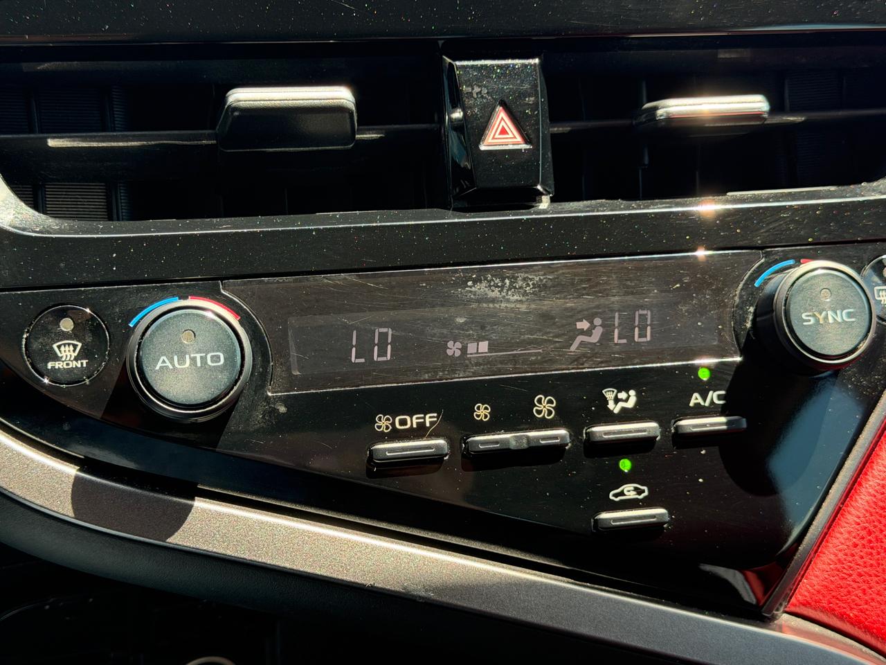 Toyota Camry XSE 2021
