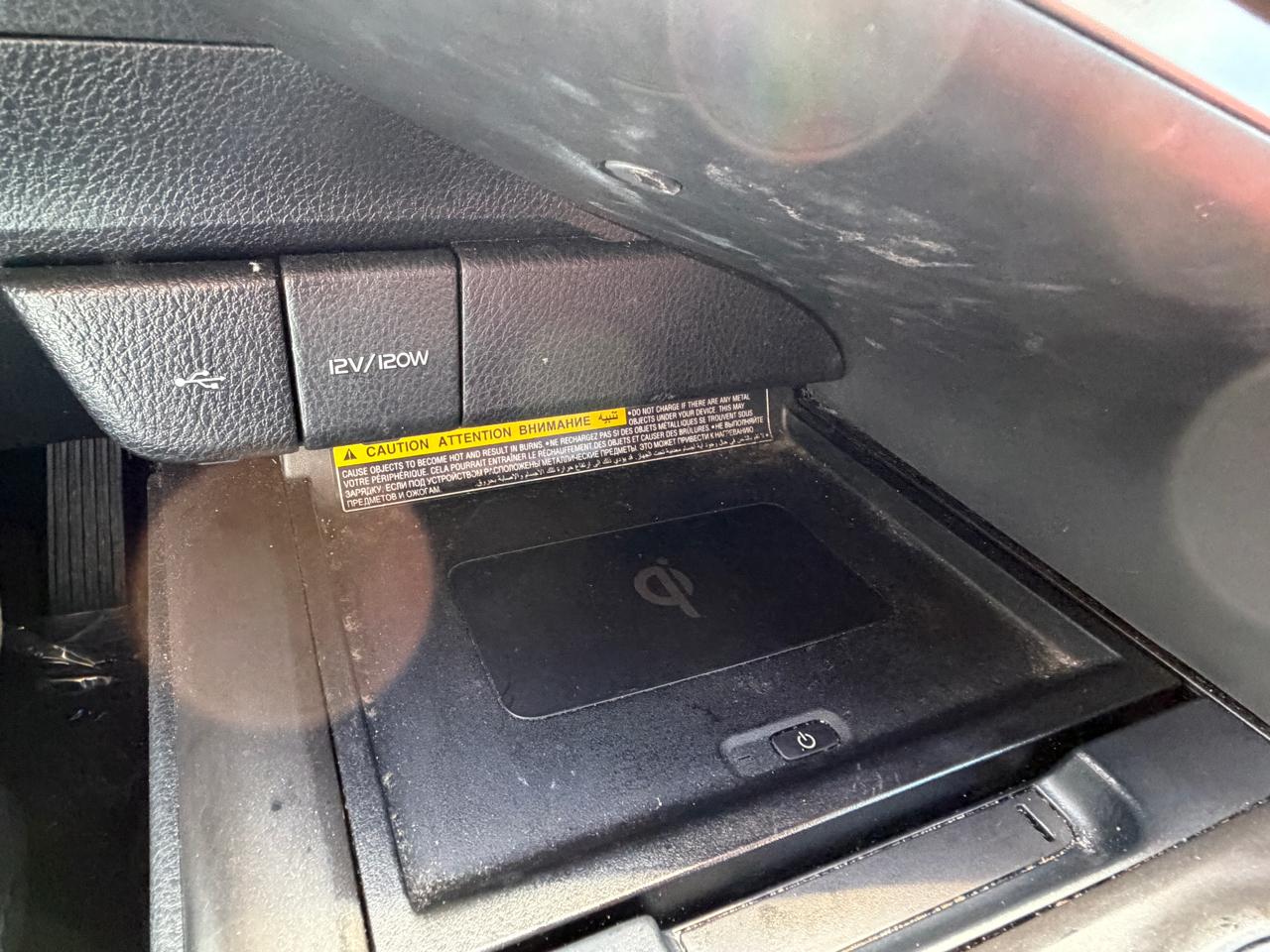 Toyota Camry XSE 2021