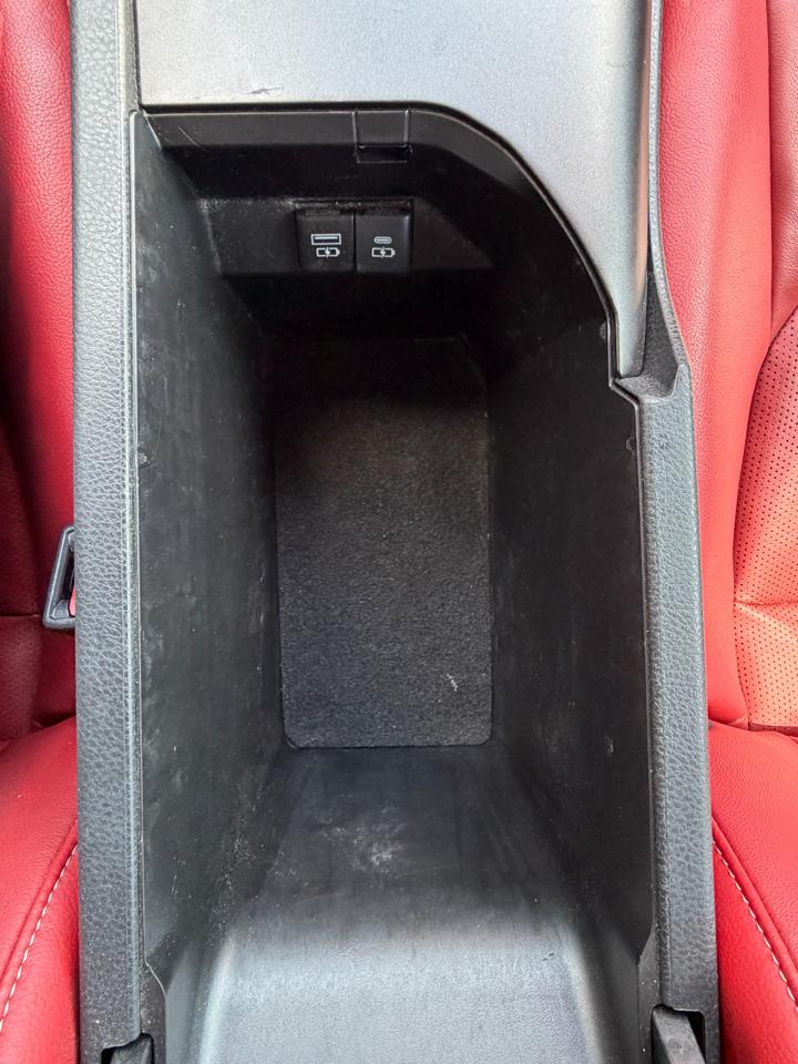 Toyota Camry XSE 2021