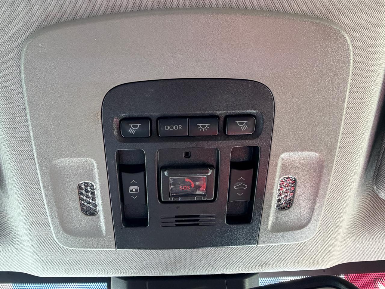 Toyota Camry XSE 2021