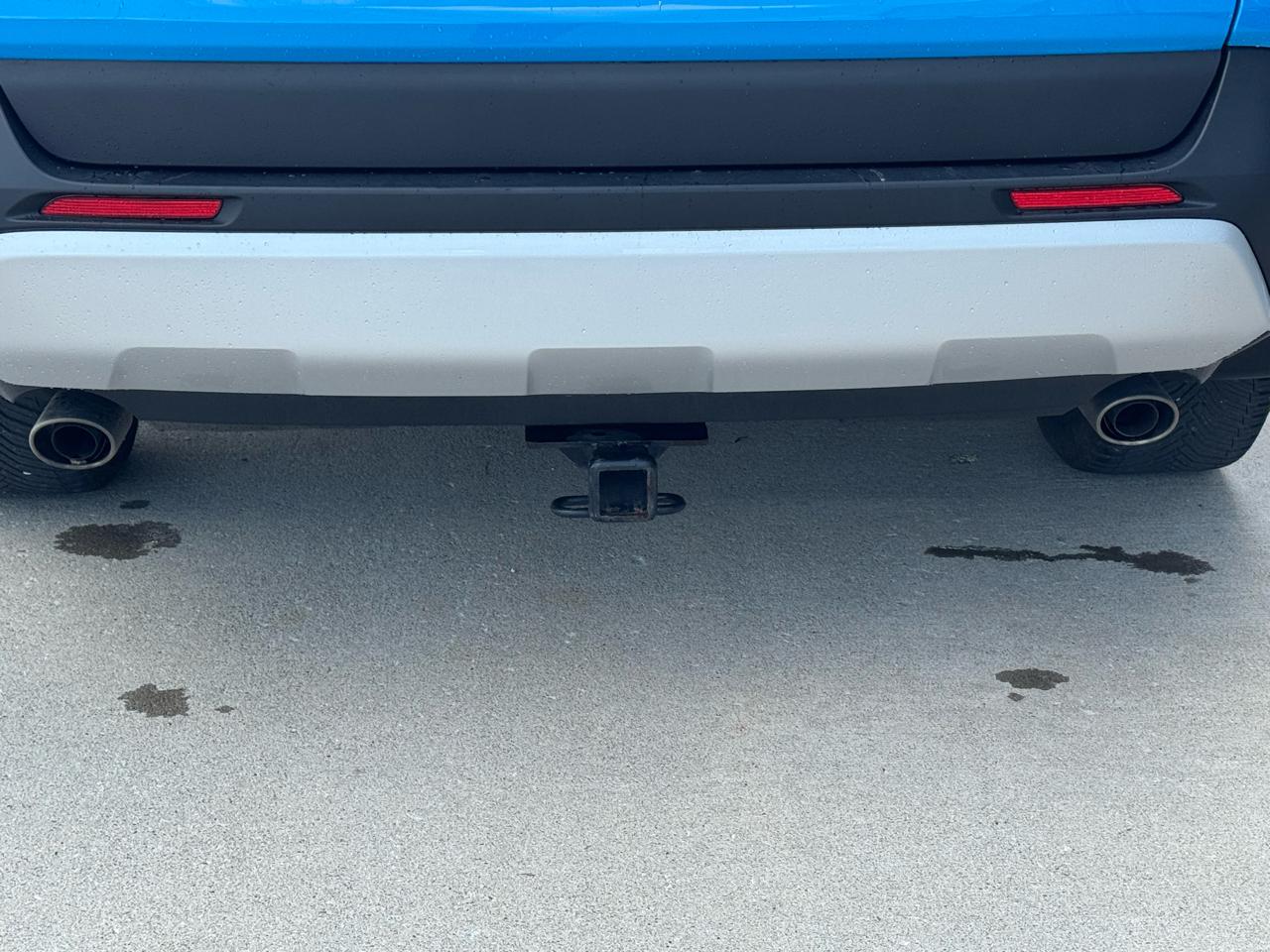 Toyota RAV4 Adventure AWD 2019