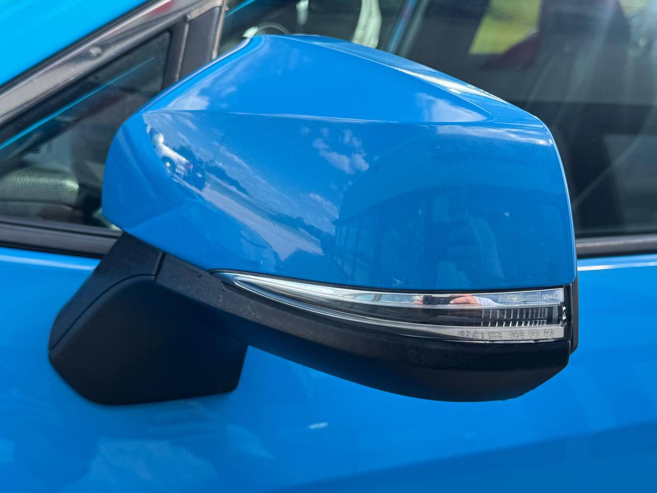 Toyota RAV4 Adventure AWD 2019