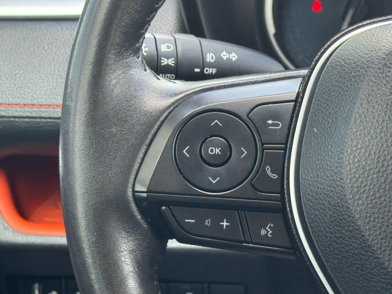 Toyota RAV4 Adventure AWD 2019