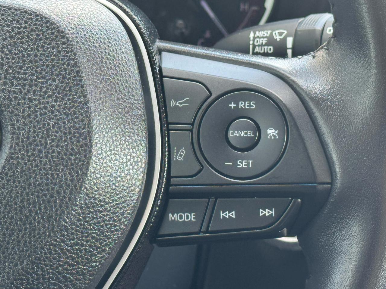 Toyota RAV4 Adventure AWD 2019