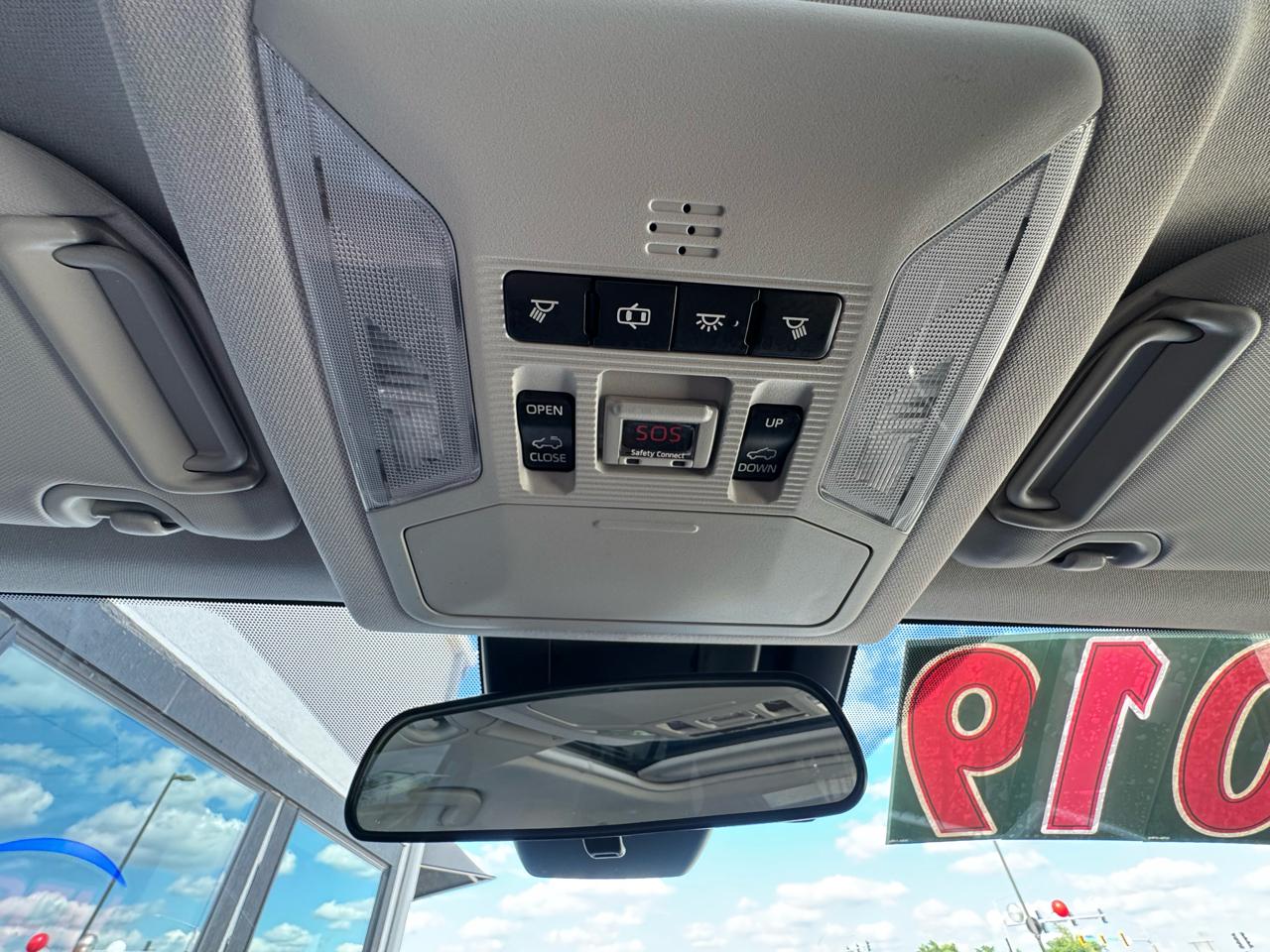 Toyota RAV4 Adventure AWD 2019