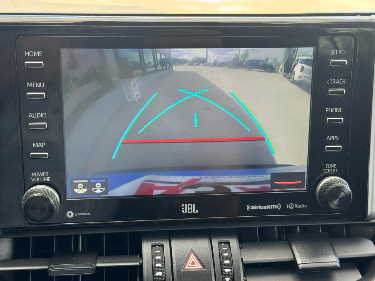 Toyota RAV4 Adventure AWD 2019