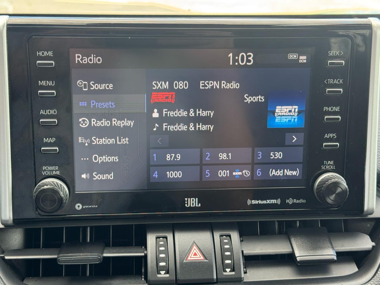 Toyota RAV4 Adventure AWD 2019
