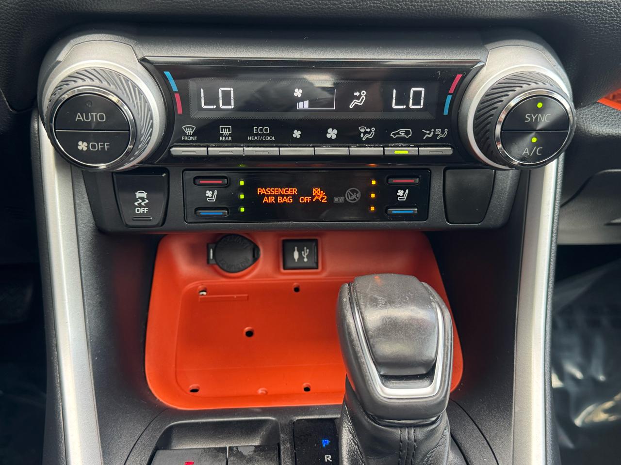 Toyota RAV4 Adventure AWD 2019