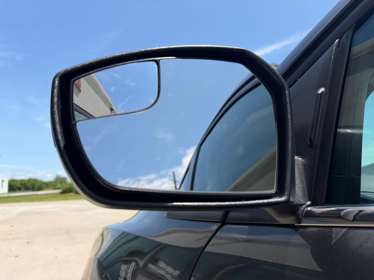 Ford Escape SE 4WD 2017