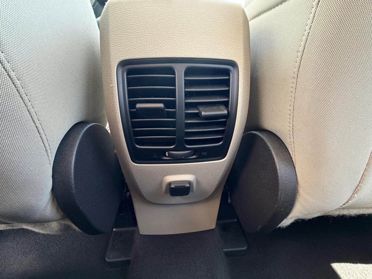 Ford Escape SE 4WD 2017