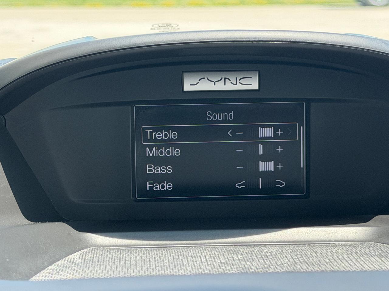 Ford Escape SE 4WD 2017