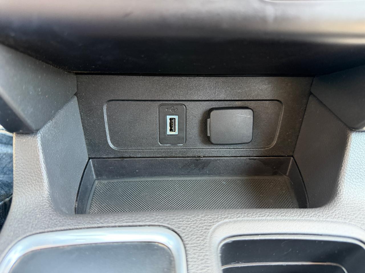 Ford Escape SE 4WD 2017