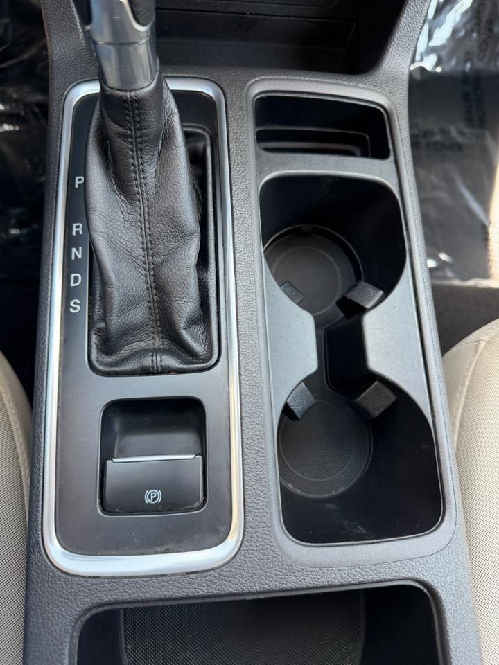 Ford Escape SE 4WD 2017