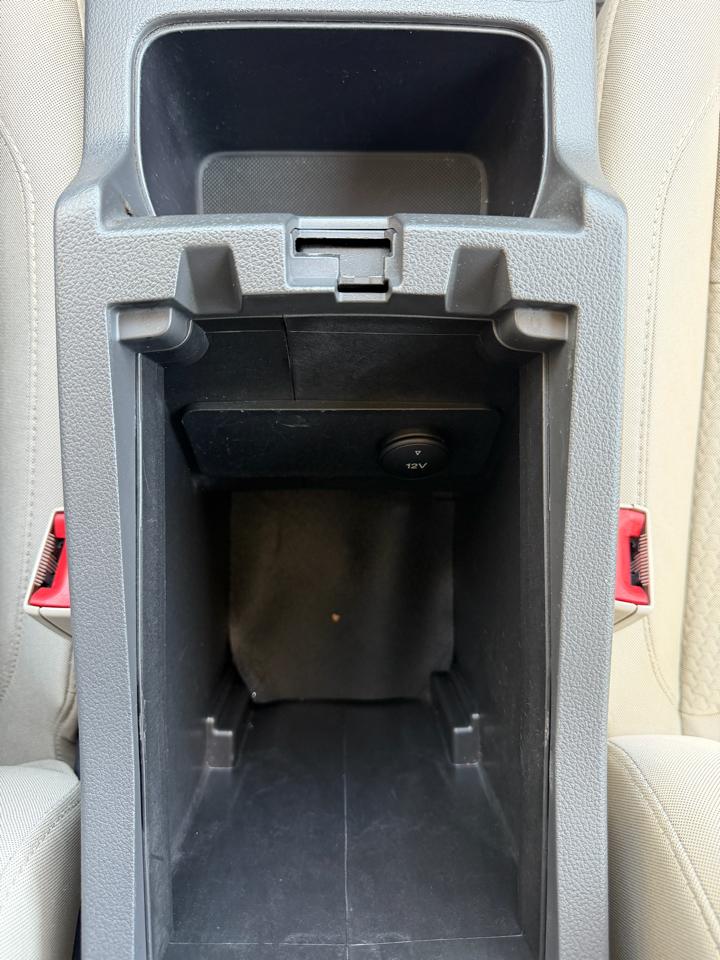 Ford Escape SE 4WD 2017