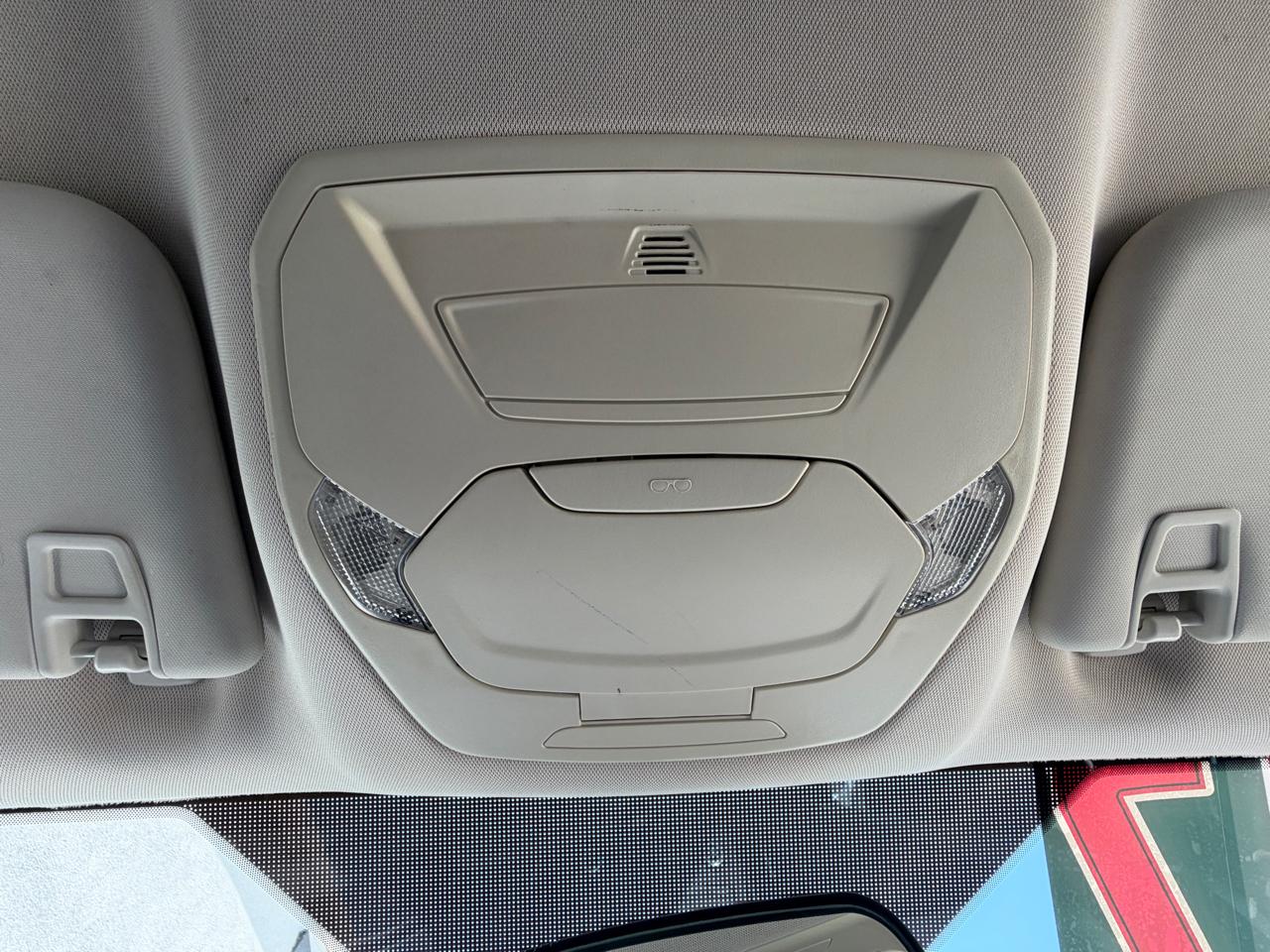 Ford Escape SE 4WD 2017