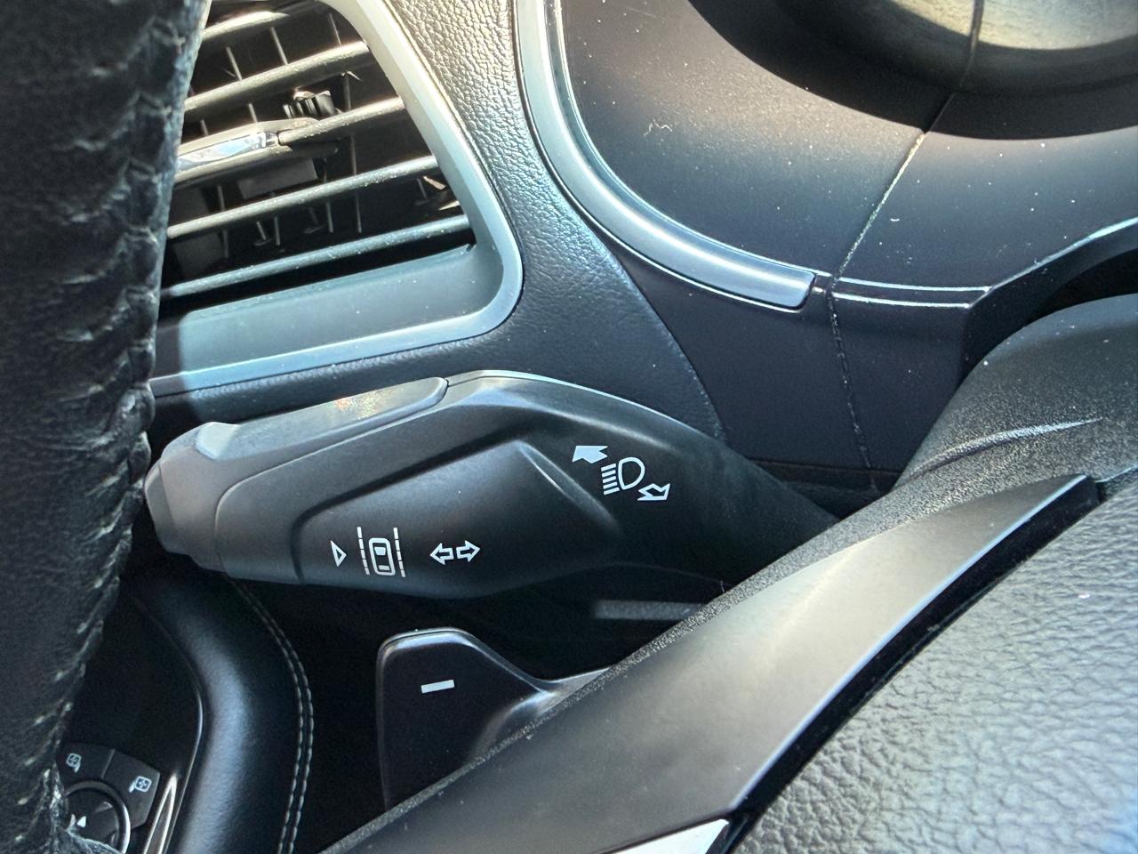 Ford Edge Sport AWD 2017
