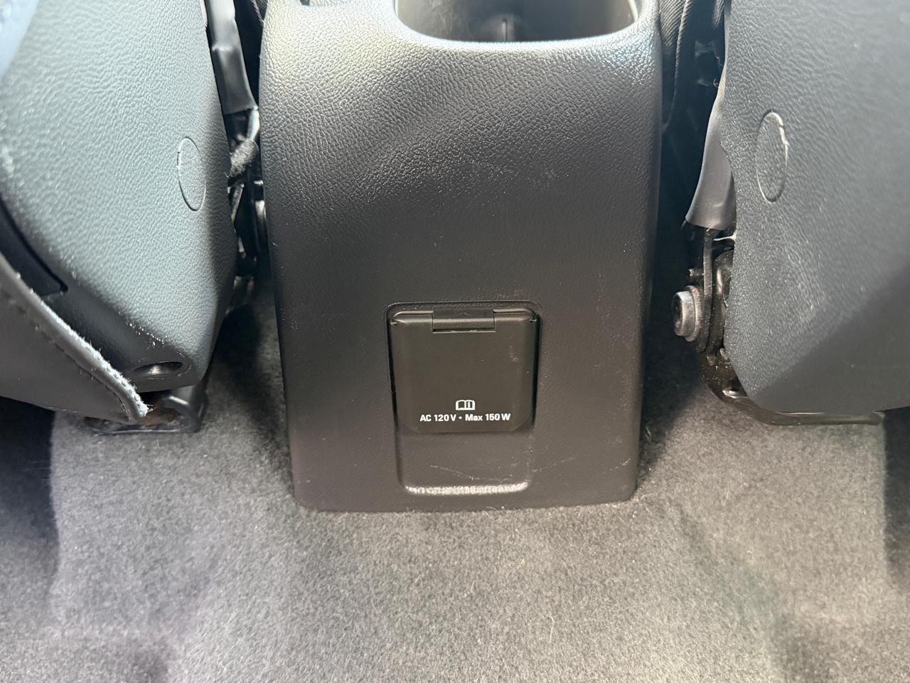 Chevrolet Trax Premier AWD 2017