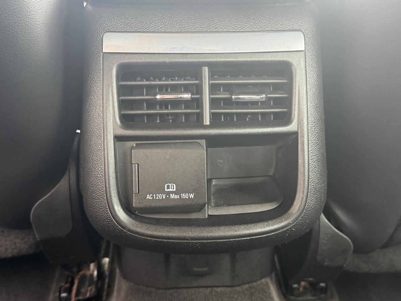 Chevrolet Impala 2LZ 2014