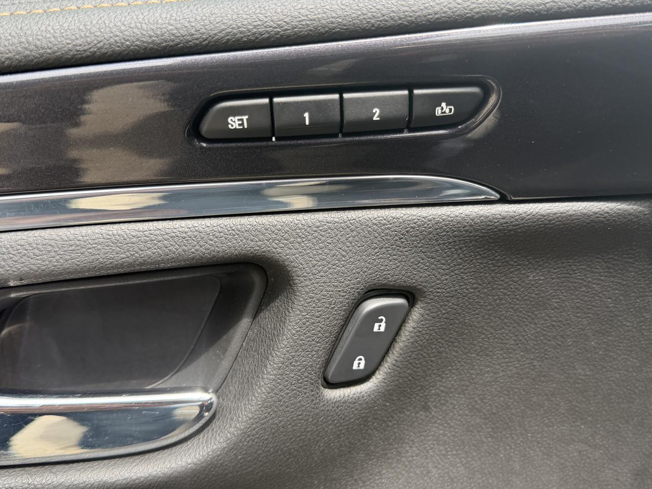 Chevrolet Impala 2LZ 2014
