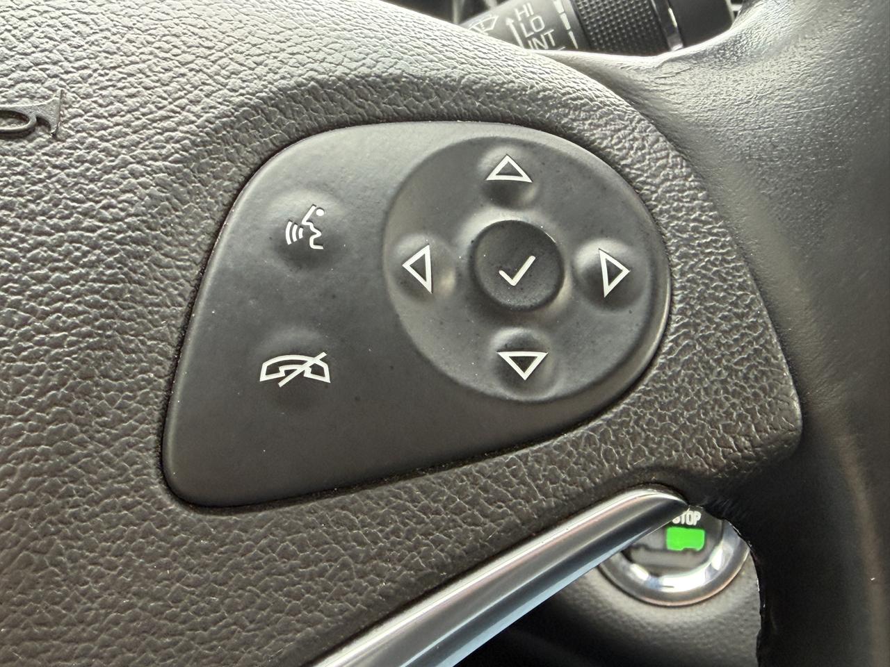Chevrolet Impala 2LZ 2014