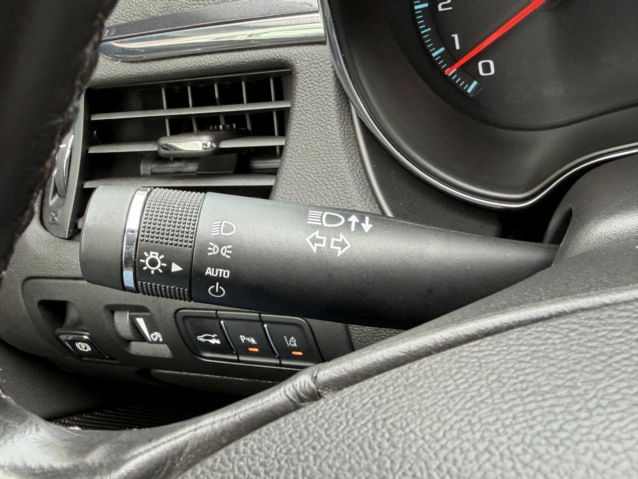 Chevrolet Impala 2LZ 2014