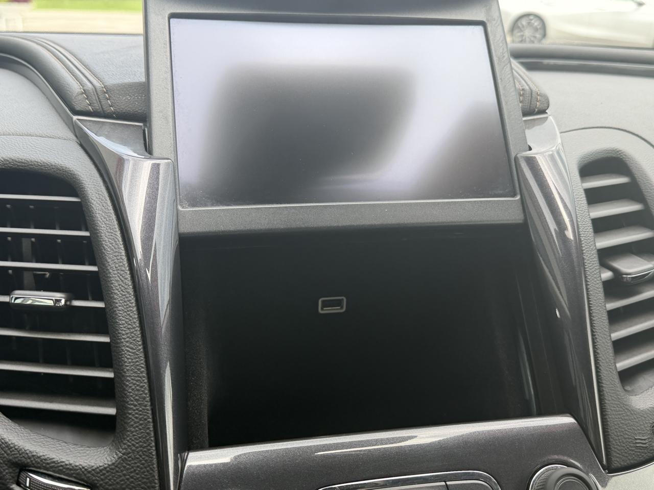 Chevrolet Impala 2LZ 2014