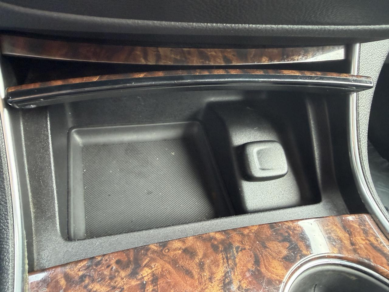 Chevrolet Impala 2LZ 2014