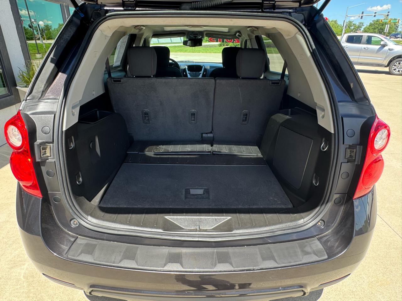 Chevrolet Equinox 1LT AWD 2015