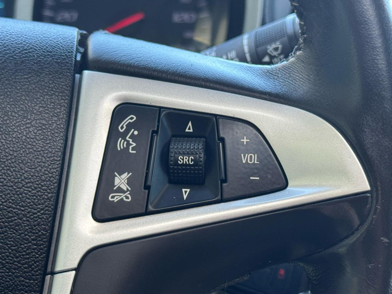 Chevrolet Equinox 1LT AWD 2015