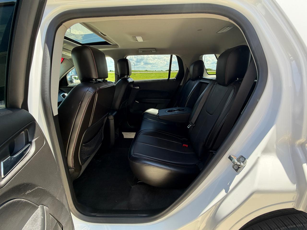 GMC Terrain SLT AWD 2016