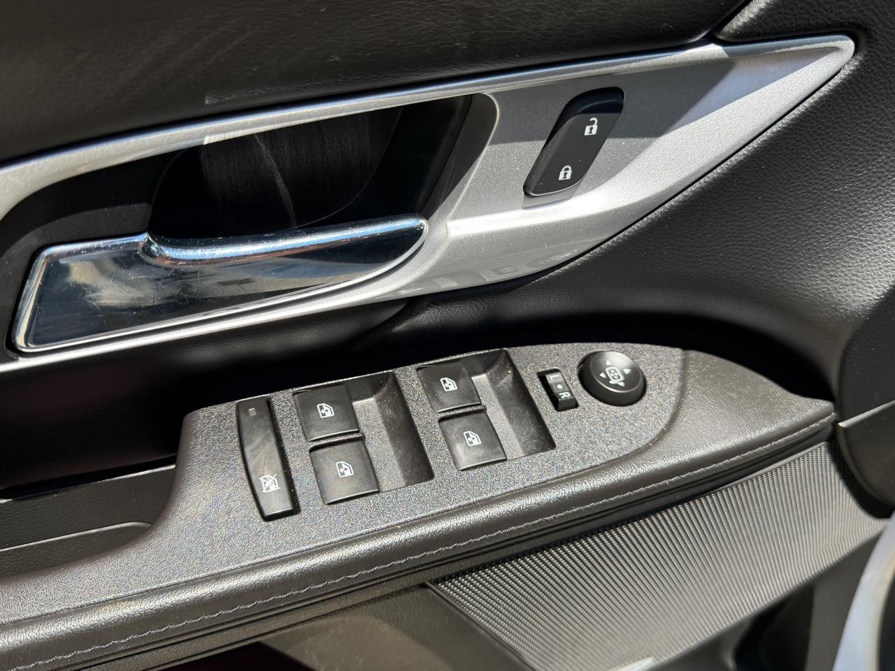 GMC Terrain SLT AWD 2016