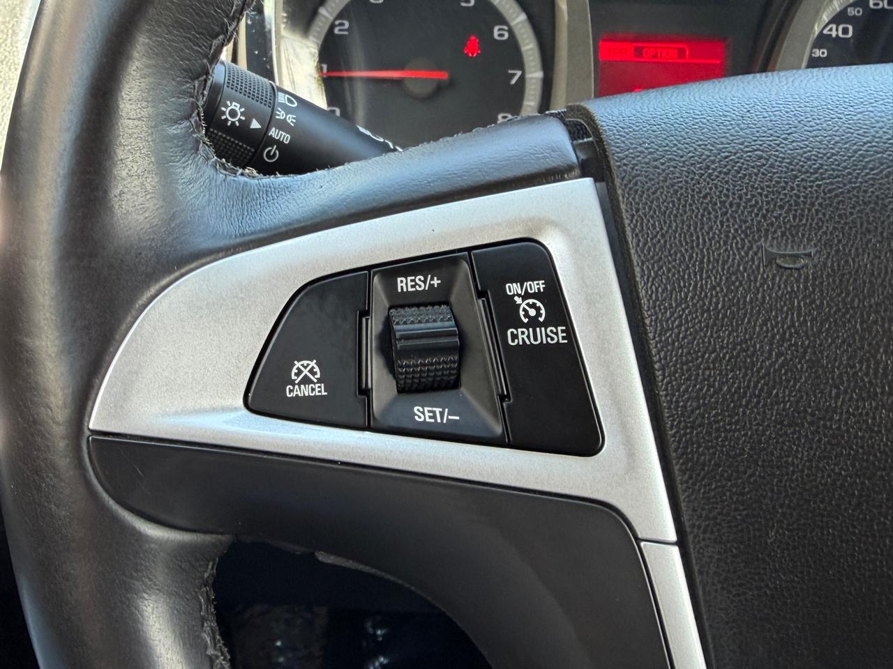 GMC Terrain SLT AWD 2016