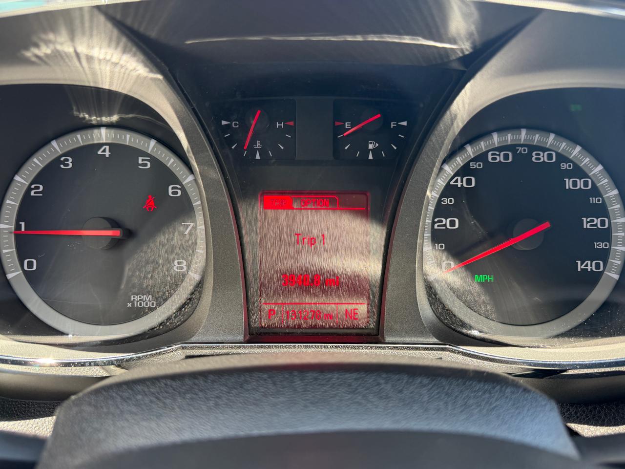 GMC Terrain SLT AWD 2016