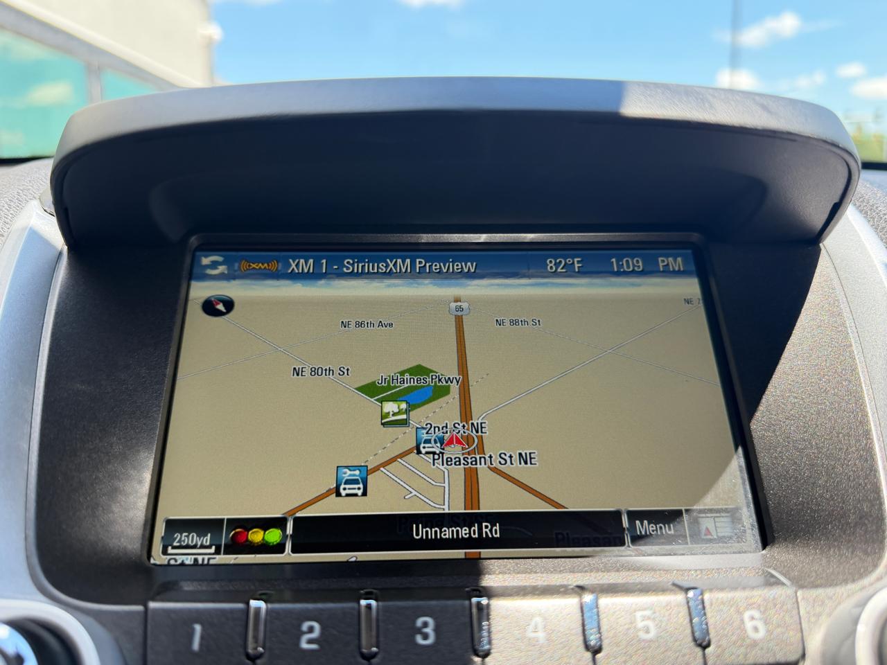 GMC Terrain SLT AWD 2016