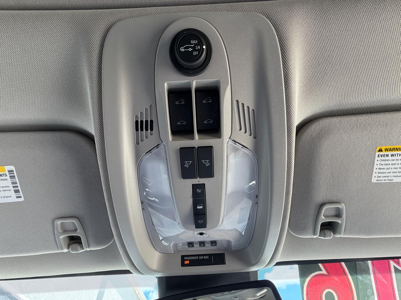 GMC Terrain SLT AWD 2016