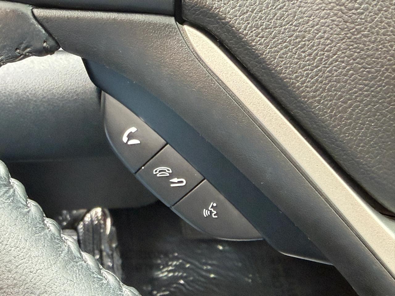 Honda CR-V EX-L 4WD 5-Speed AT 2014