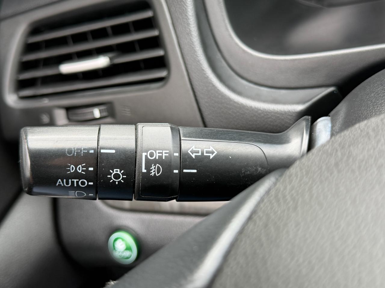 Honda CR-V EX-L 4WD 5-Speed AT 2014