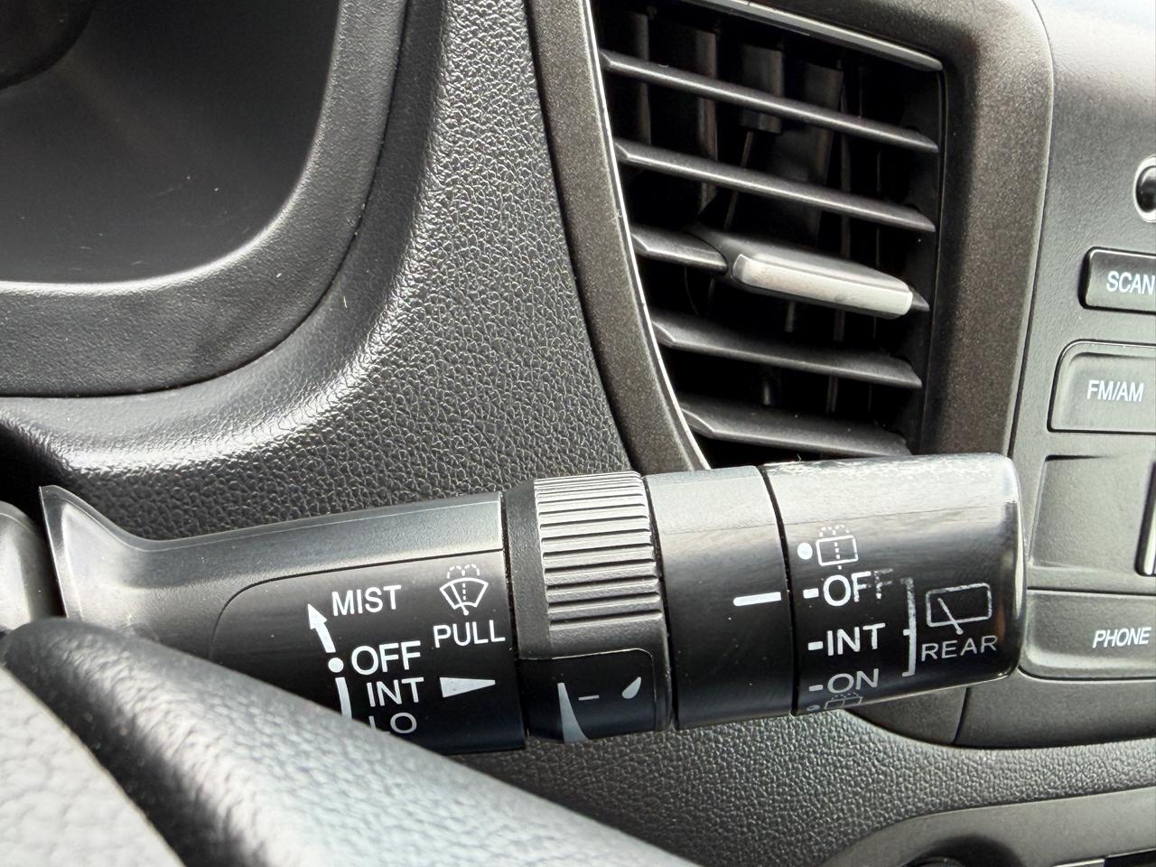 Honda CR-V EX-L 4WD 5-Speed AT 2014