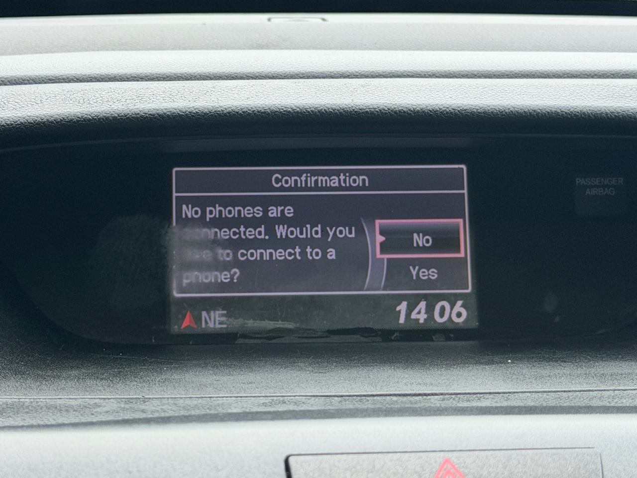 Honda CR-V EX-L 4WD 5-Speed AT 2014