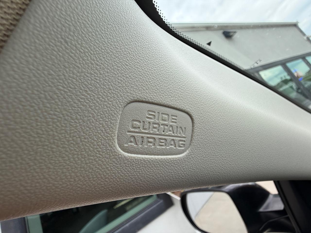 Honda CR-V EX-L 4WD 5-Speed AT 2014