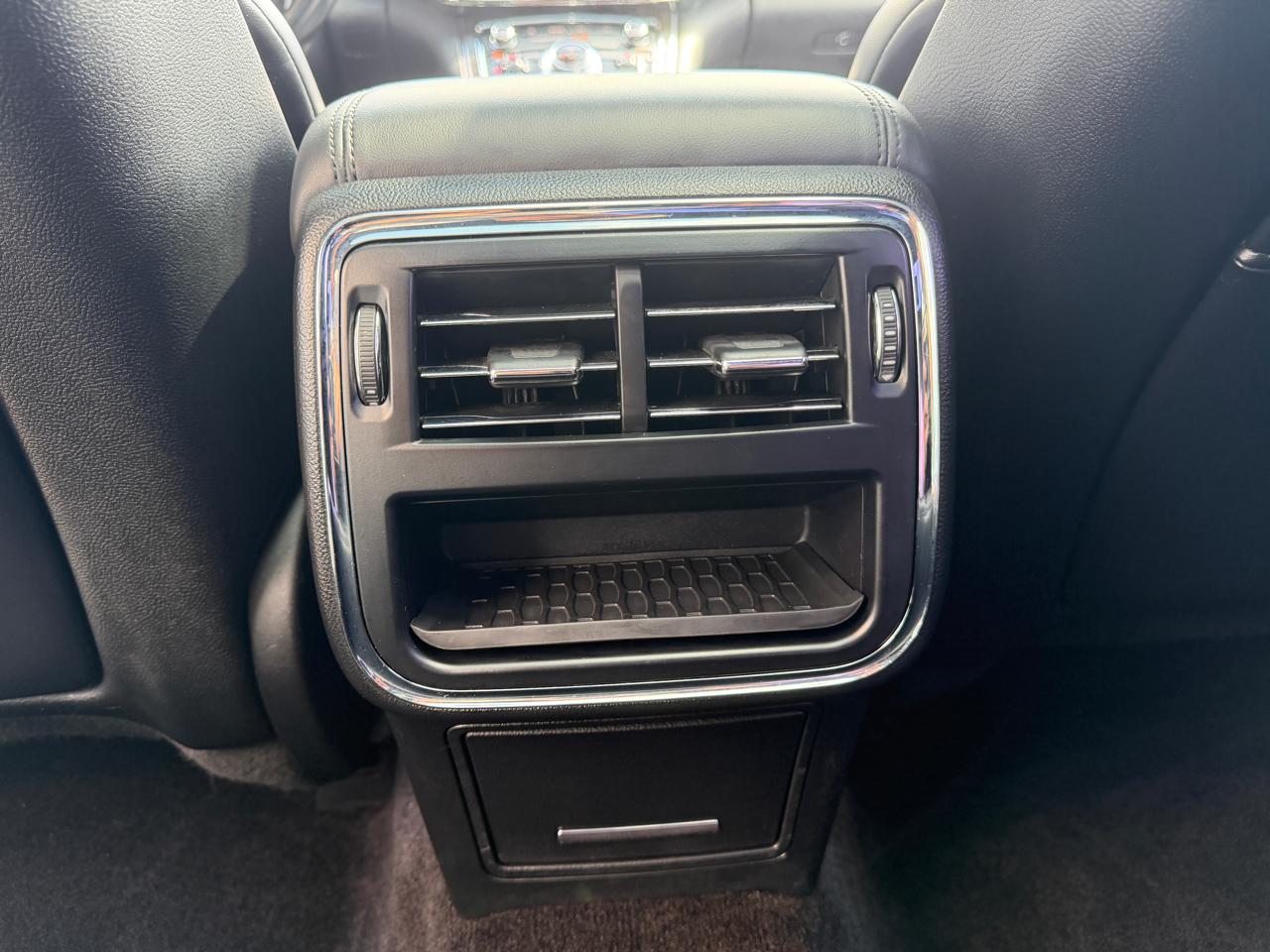 Lincoln Continental Select AWD 2017